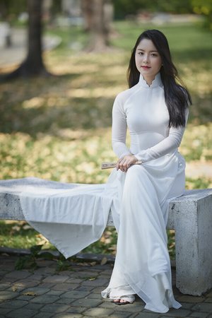 杨紫优雅外形写真集