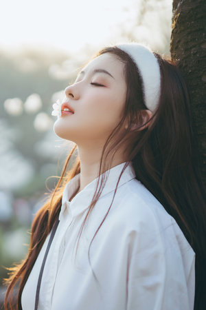 下面也请好好疼爱第六集剧情梗概