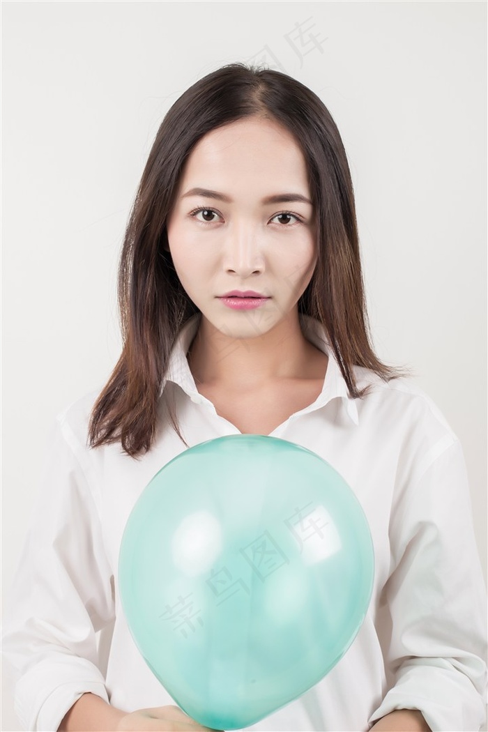 一女被四根双龙