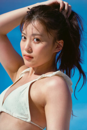 动漫美少女禁图